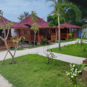 Westwood Bungalow
